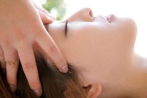 抜け毛予防のシャンプーを販売する会社